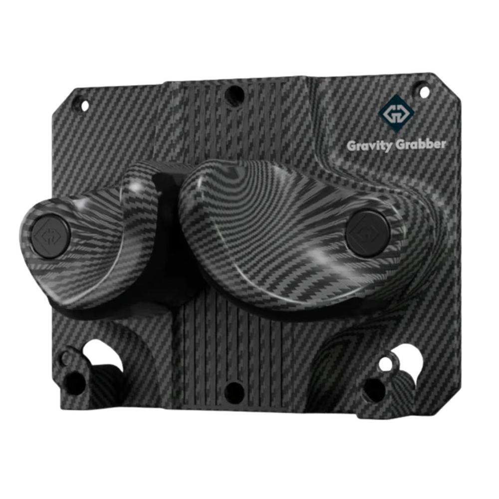 Gravity Grabber - 1 Pack - Carbon CARBON