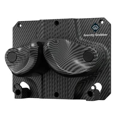 Gravity Grabber - 1 Pack - Carbon
