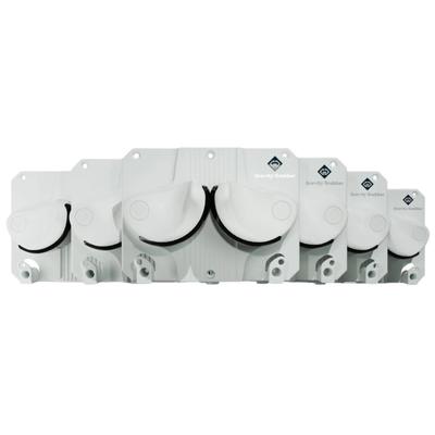 Gravity Grabber - 6 Pack - White