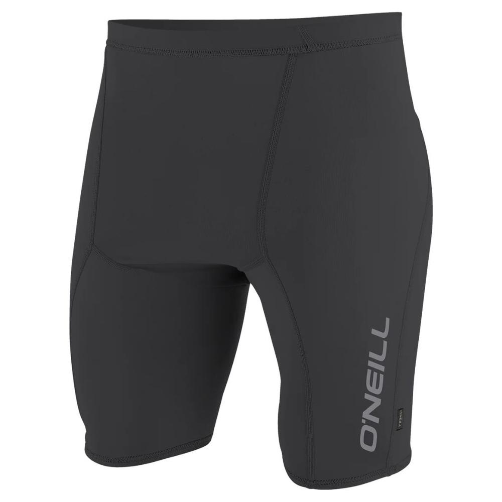 O'Neill Men's Hyperfreak Skins Shorts TEMPEREDSTEEL