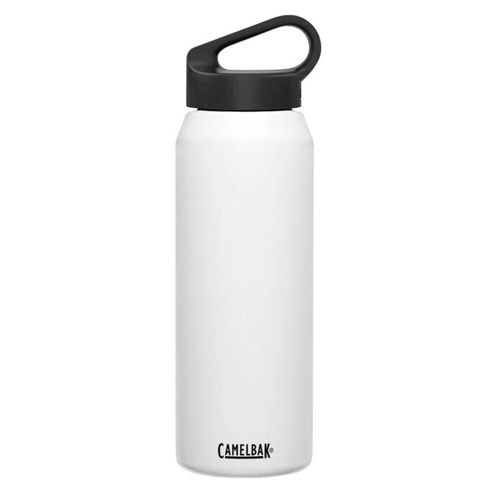  Carry Cap Sst Vacuum Insulated 32oz, White