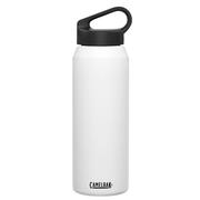 CamelBak Carry Cap 32oz Bottle Insulated Stainless Steel - White