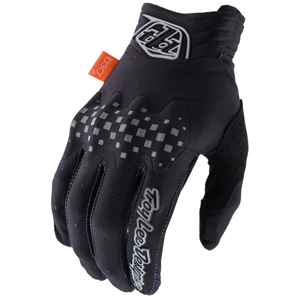 Troy Lee Designs Men's Gambit Gloves - Black BLACK