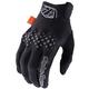 Troy Lee Designs Men's Gambit Gloves - Black BLACK