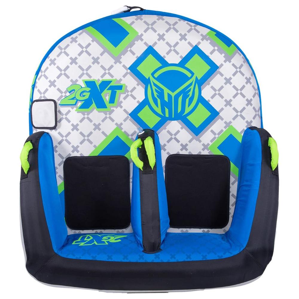 HO Sports 2G-XT Towable Tube NA