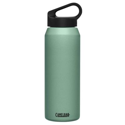 CamelBak Carry Cap 32 oz Bottle Insulated Stainless Steel - Moss