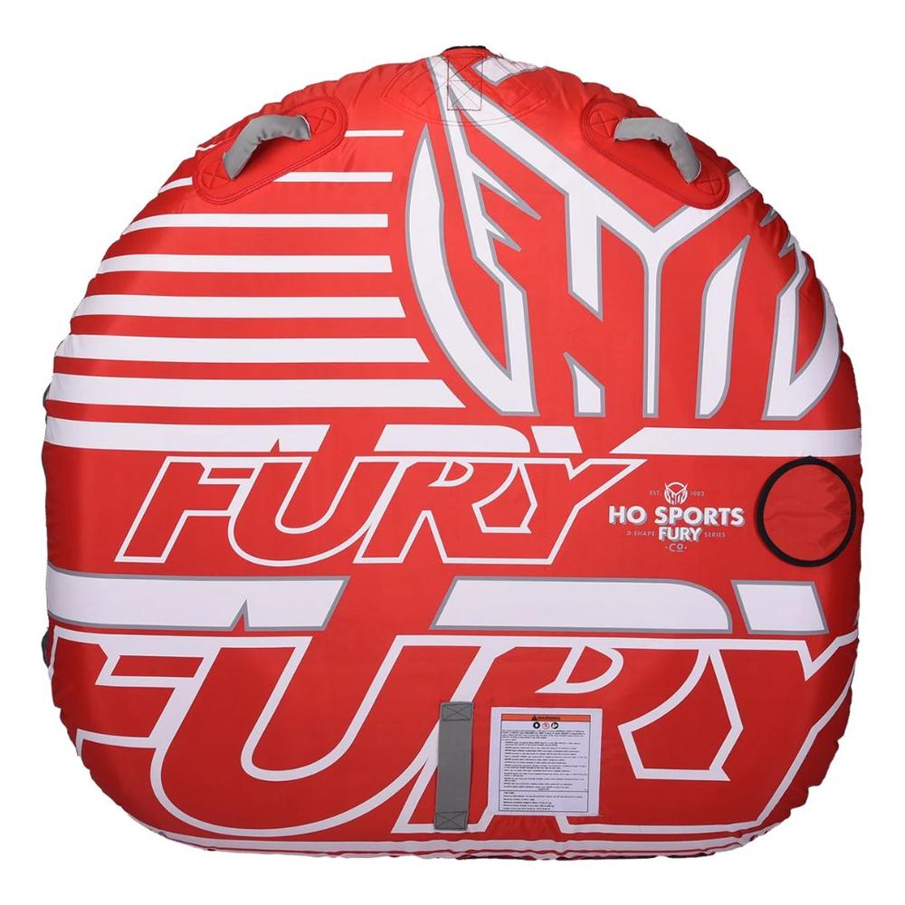 HO Sports Fury Towable Tube NA