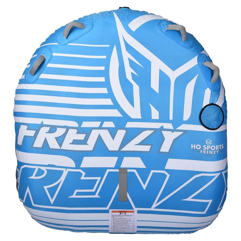 HO Sports Frenzy Towable Tube NA