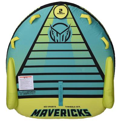 HO Sports Mavericks 2 Towable Tube