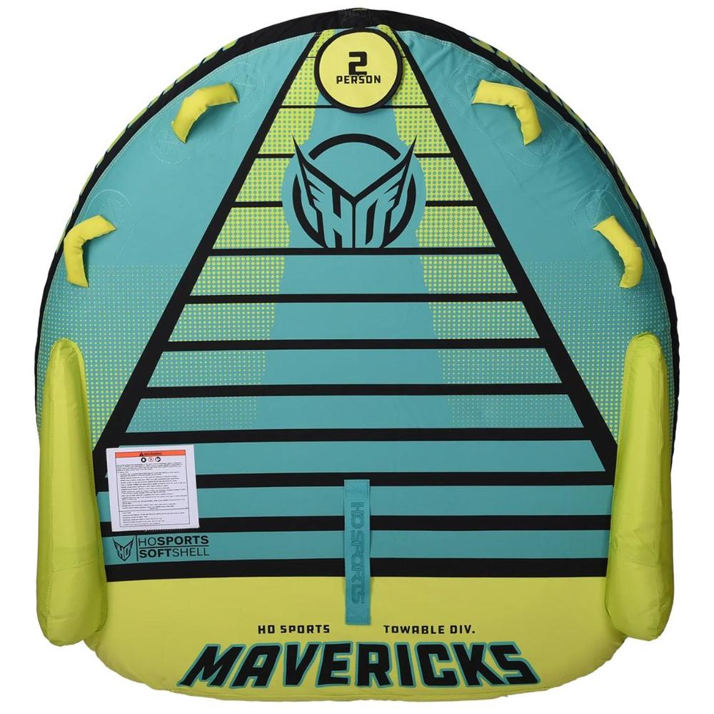 HO Sports Mavericks 2 Towable Tube NA