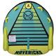 HO Sports Mavericks 2 Towable Tube NA