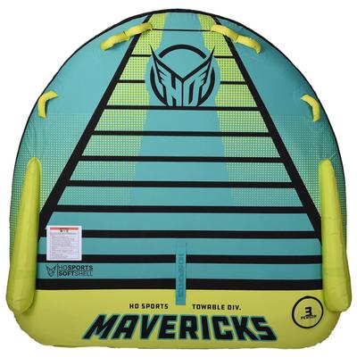 HO Sports Mavericks 3 Towable Tube