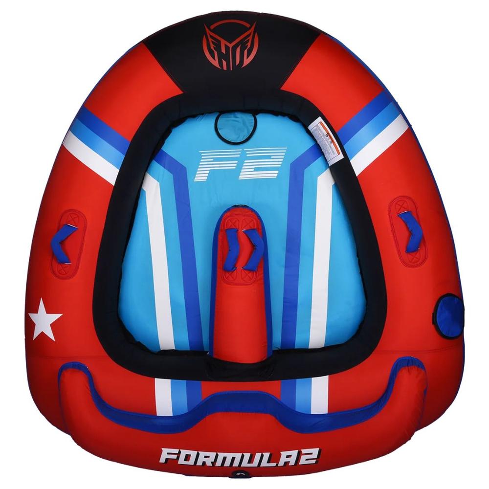 HO Sports Formula 2 Towable Tube NA
