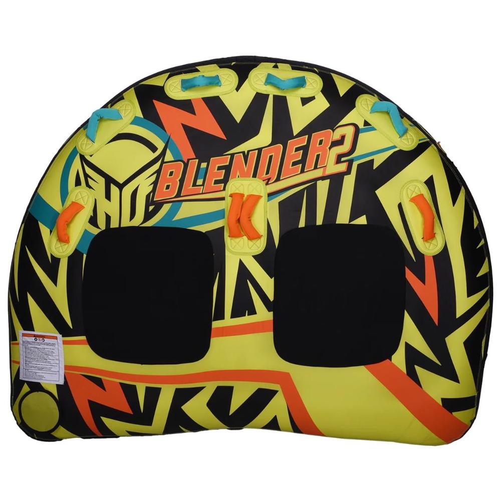 HO Sports Blender 2 Towable Tube NA