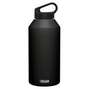 CamelBak Carry Cap 64 oz Bottle Insulated Stainless Steel - Black