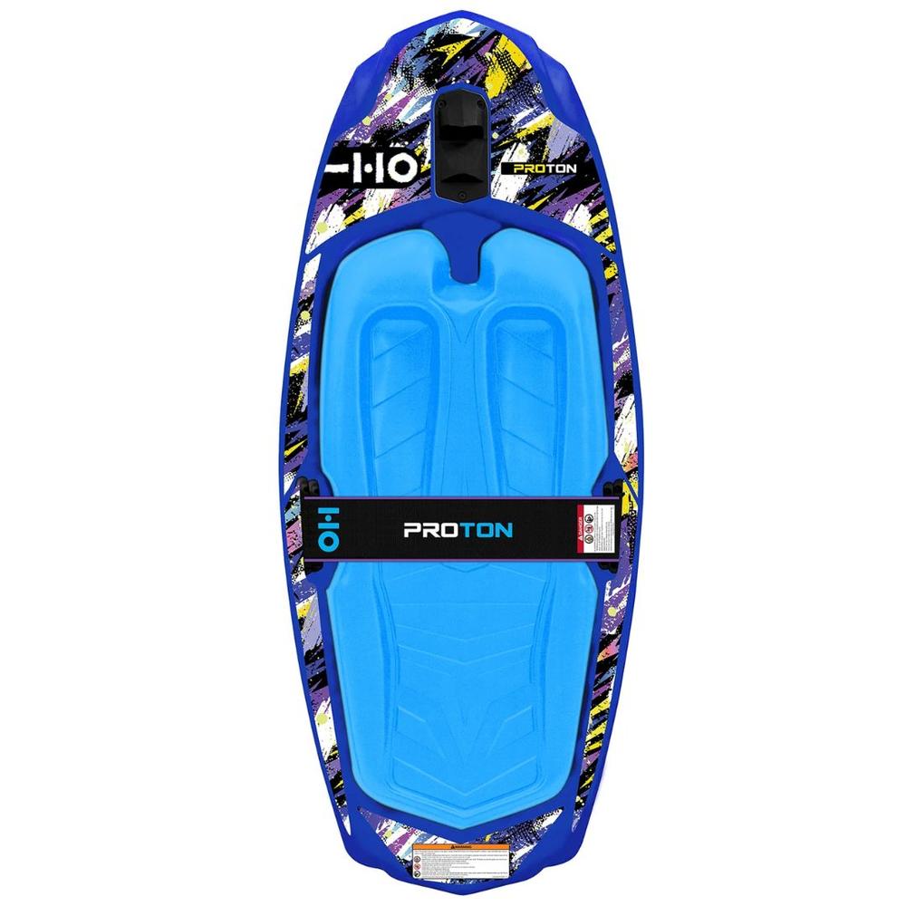 HO Sports Proton Kneeboard 2026 NA