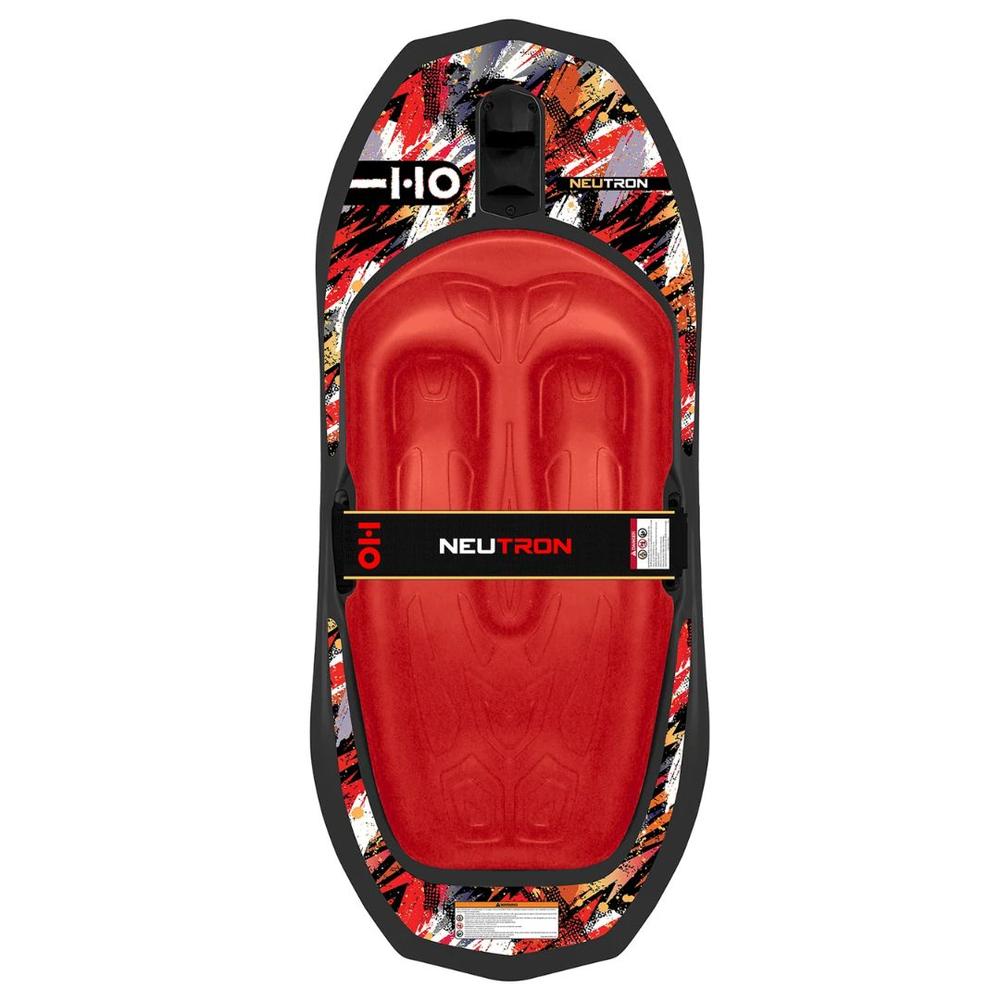 HO Sports Neutron Kneeboard 2026 NA