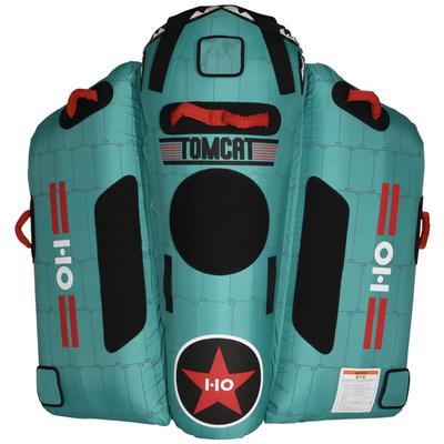 HO Sports Tomcat Single Rider Towable Tube