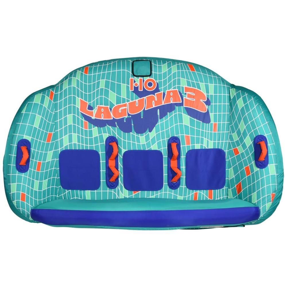 HO Sports Laguna 3 Towable Tube NA