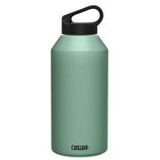 CamelBak Carry Cap 64 oz Bottle Insulated Stainless Steel - Moss