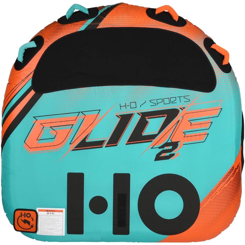  Ho Sports Glide 2 Towable Tube