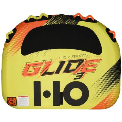 HO Sports Glide 3 Towable Tube