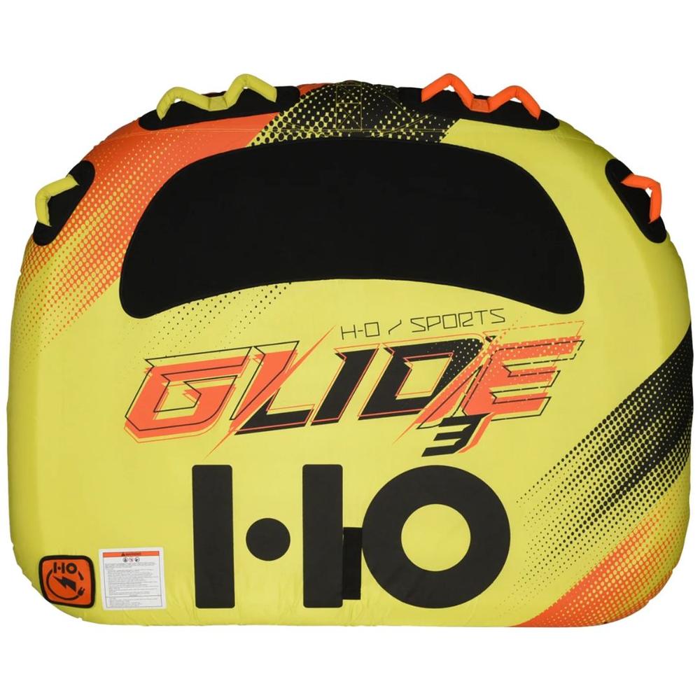 HO Sports Glide 3 Towable Tube NA