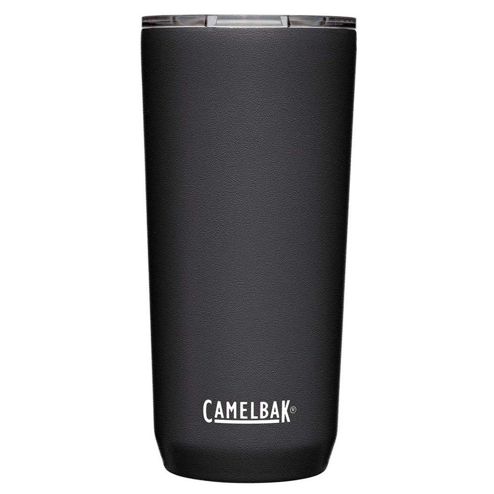  Camelbak Horizon 20 Oz Tumbler Insulated Stainless Steel - Black