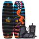 Hyperlite 127 Murray Jr. Wakeboard w/ 4-8 Remix Bindings 2026 NA