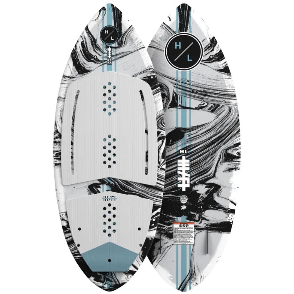 Hyperlite 53 Hi-Fi Wakesurfer 2026 NA