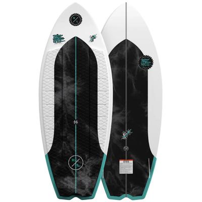 Hyperlite 4.8 Buzzmatic Wakesurfer 2026