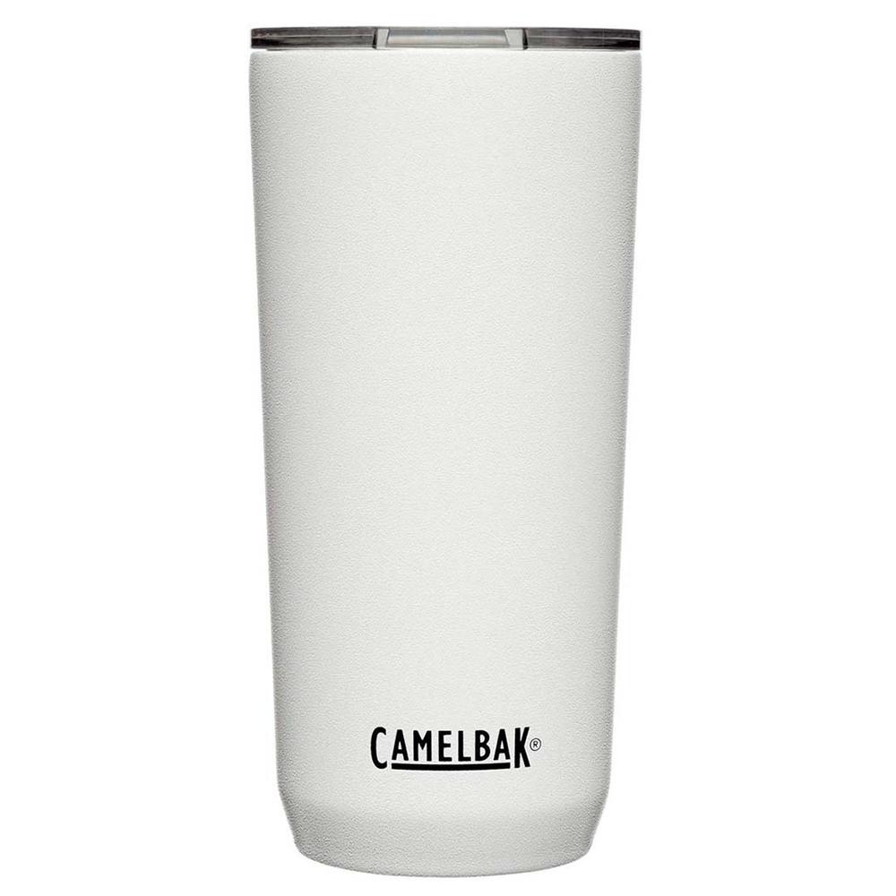  Camelbak Horizon 20 Oz Tumbler Insulated Stainless Steel - White