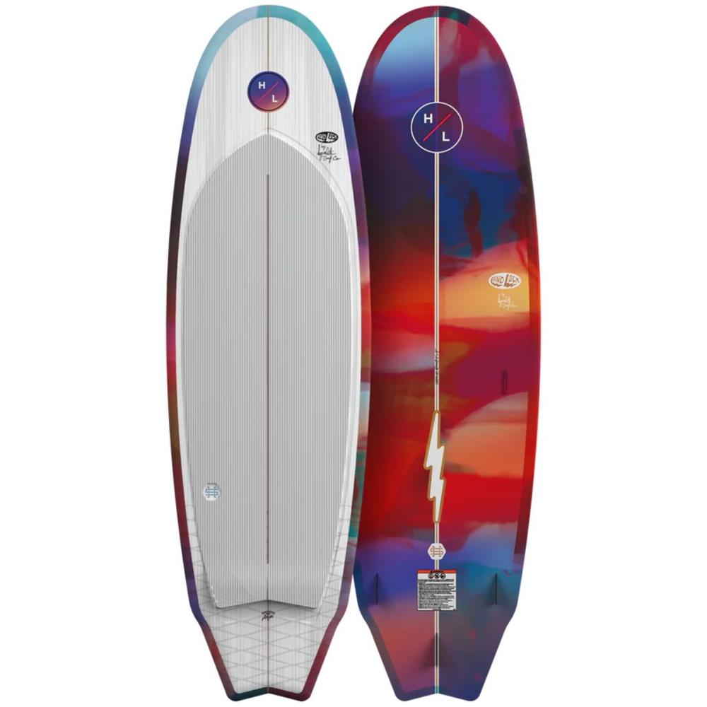 Hyperlite 5.9 Landlock Wakesurfer 2026 NA