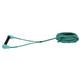 Hyperlite Outlaw Handle w/ 75' Spectra Fusion Line - Green NA