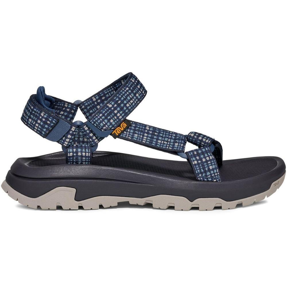 Teva Men's Hurricane XLT3 Sandals DIGITALNAVY