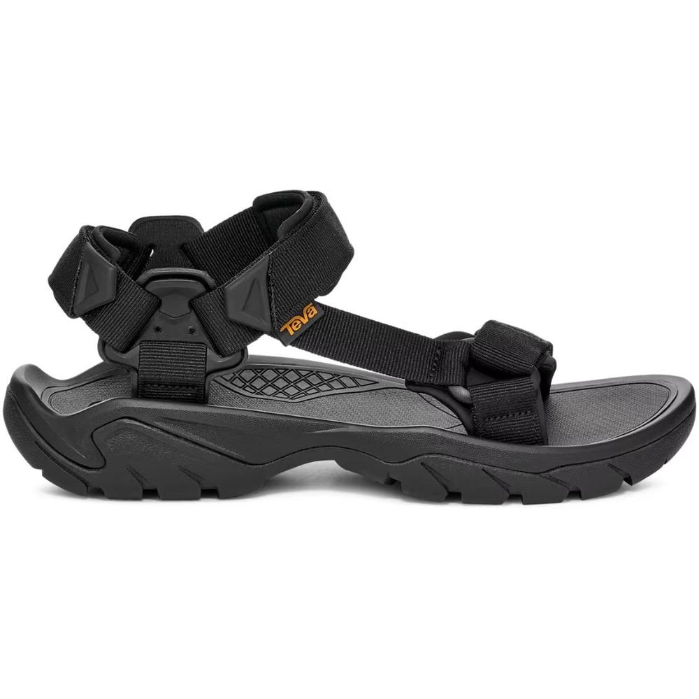 Teva Men's Terra Fi 5 Universal Hiking Sandals UNIVERSALBLACK