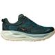 Hoka One Men's Gaviota 6 Running Shoes BAYLEAF/TIDALWAVE