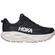 Hoka One Women's Gaviota 6 Wide Running Shoes BLACK/WHITE