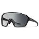Smith Shift XL Mag Sunglasses - ChromaPop Photochromic Clear To Gray BLACKCHROMAPOPPHOTOCHROMICCLEARTOGRAY