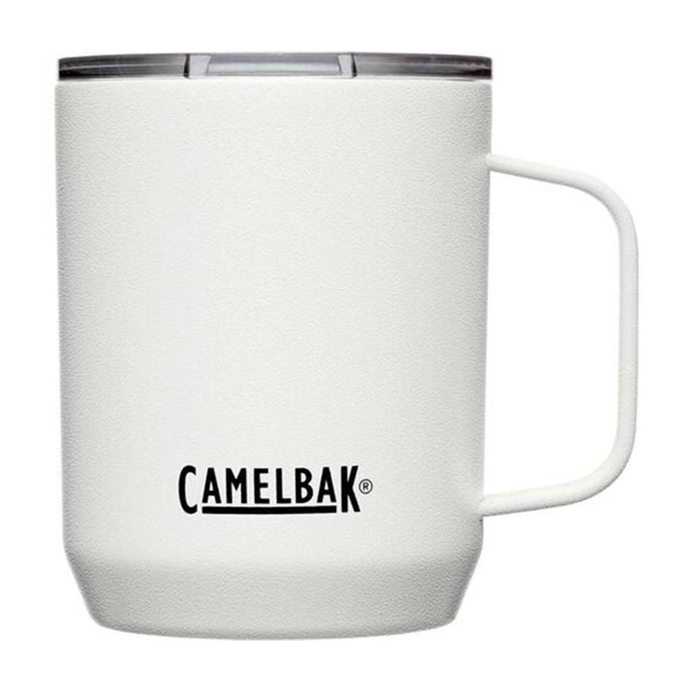  Camelbak Horizon 12oz Camp Mug Insulated Stainless Steel - White