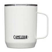 CamelBak Horizon 12oz Camp Mug Insulated Stainless Steel - White
