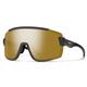 Smith Wildcat Sunglasses - Matte Gravy/ChromaPop Polarized Bronze Mirror MATTEGRAVYCHROMAPOPPOLARIZEDBRONZEMIRROR