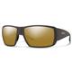 Smith Guide's Choice XL Sunglasses - Matte Gravy/ChromaPop Polarized Bronze Mirror MATTEGRAVYCHROMAPOPPOLARIZEDBRONZEMIRROR
