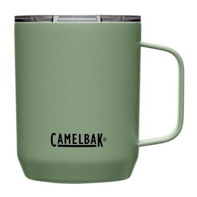 CamelBak Horizon 12oz Camp Mug Insulated Stainless Steel - Moss