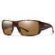 Smith Guide's Choice XL Sunglasses - Matte Havana/ChromaPop Glass Polarized Brown MATTEHAVANACHROMAPOPGLASSPOLARIZEDBROWN