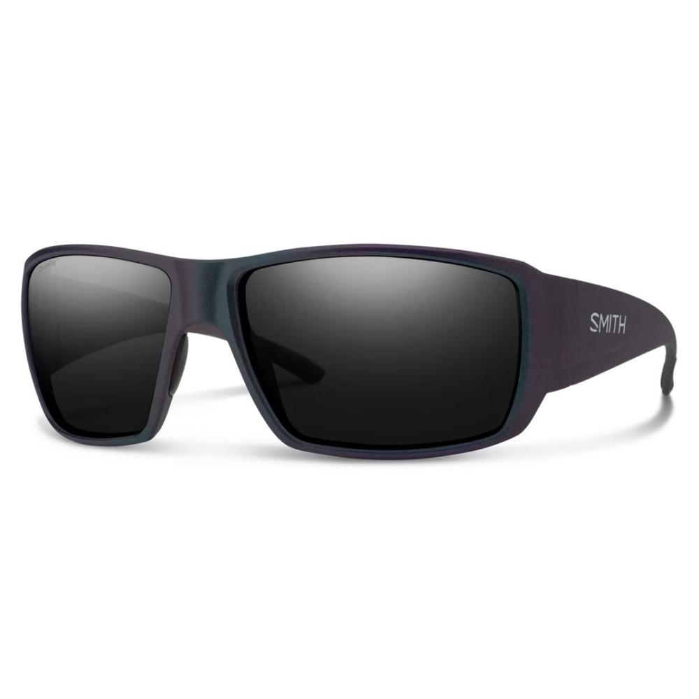 Smith Guide's Choice Sunglasses - Matte Fathom/ChromaPop Polarized Black MATTEFATHOMCHROMAPOPPOLARIZEDBLACK