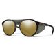 Smith Venture Sunglasses - Matte Tortoise/ChromaPop Glass Polarized Bronze Mirror MATTETORTOISECHROMAPOPGLASSPOLARIZEDBRO