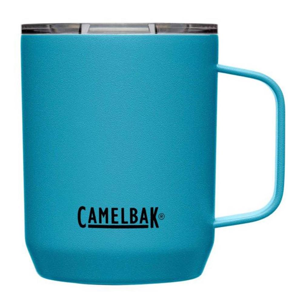  Camelbak Horizon 12 Oz Camp Mug Insulated Stainless Steel - Larkspur