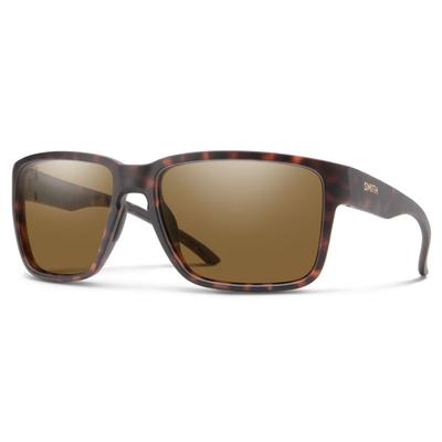 Smith Emerge Sunglasses - Matte Tortoise/ChromaPop Polarized Brown