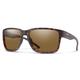 Smith Emerge Sunglasses - Matte Tortoise/ChromaPop Polarized Brown MATTETORTOISECHROMAPOPPOLARIZEDBROWN